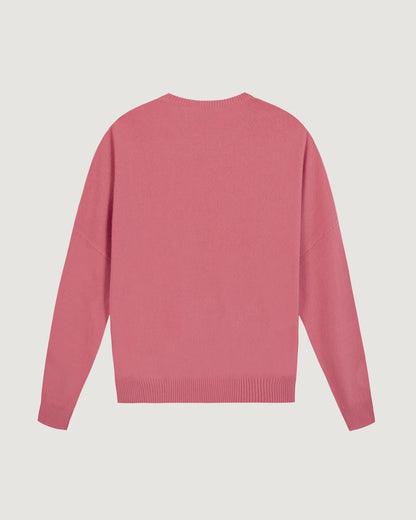 Buzelin Cashmere Let The Sun Shine