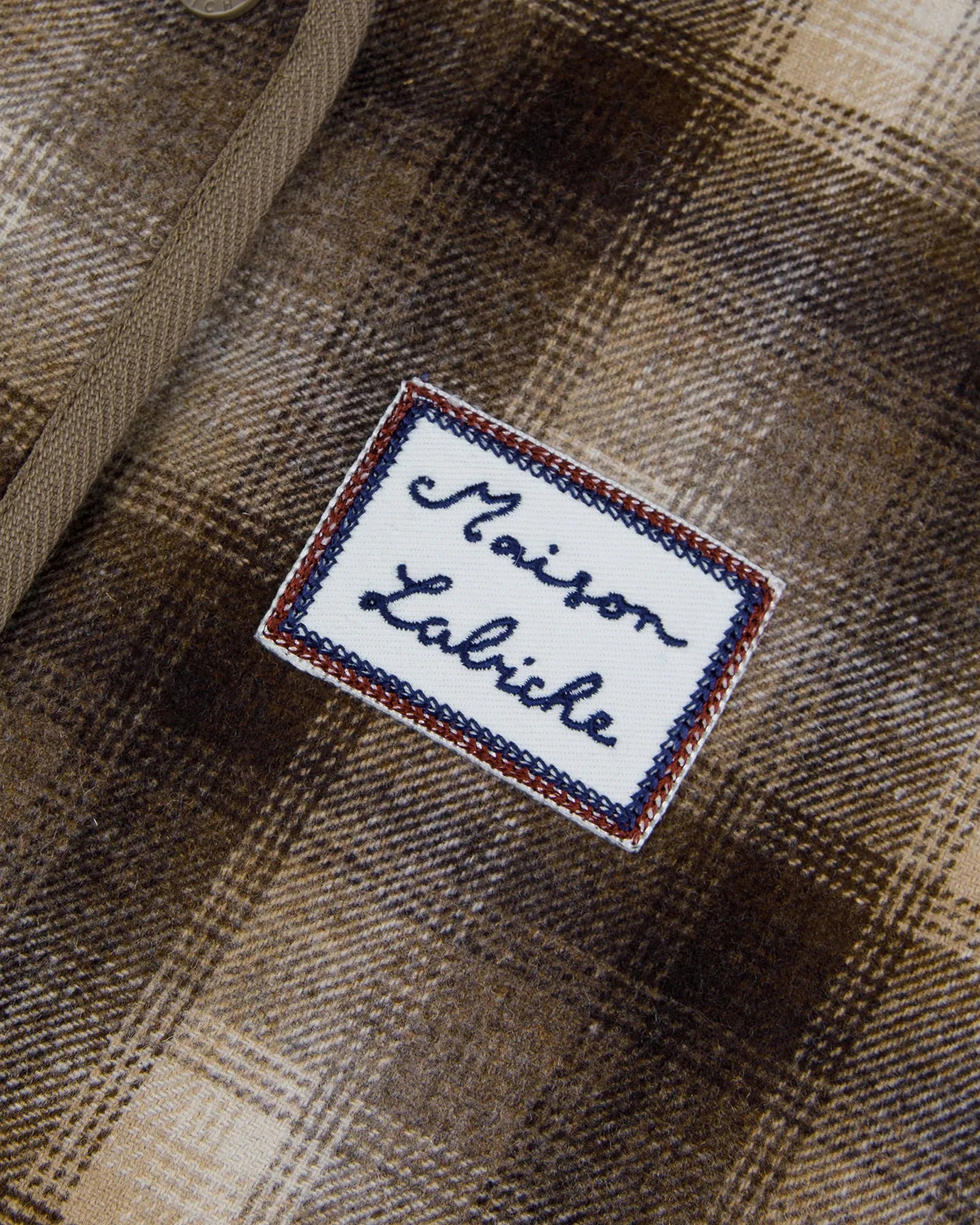Dupin Wool
