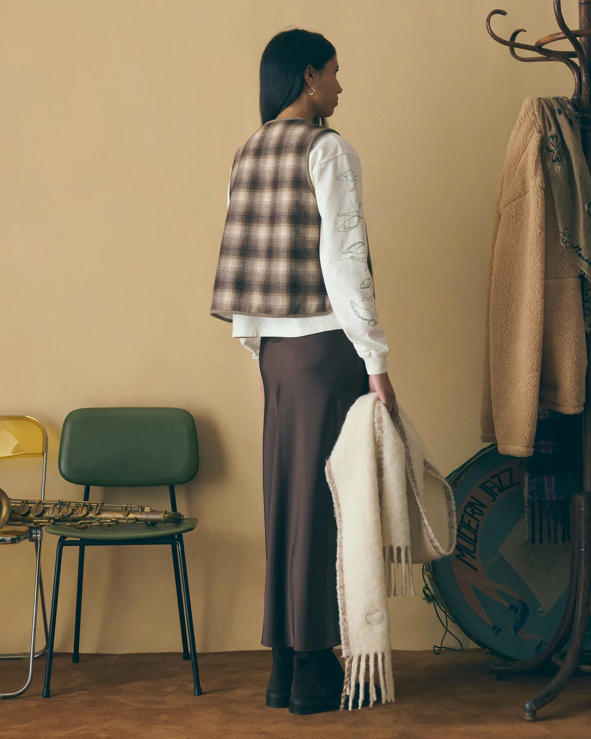 Dupin Wool