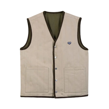 Genevoix Patch Coeur