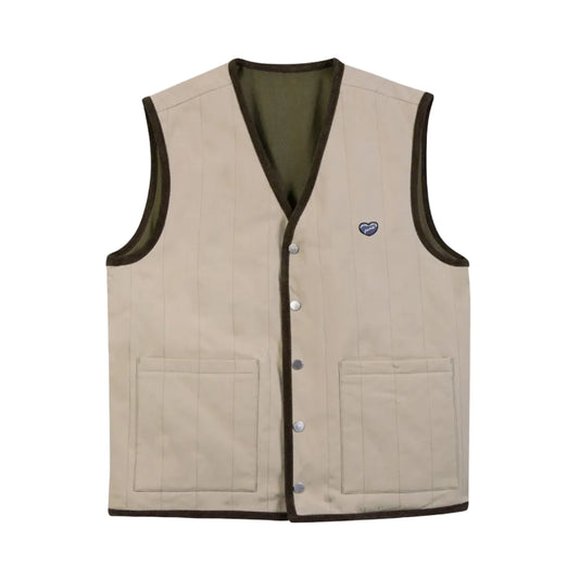 Genevoix Patch Coeur