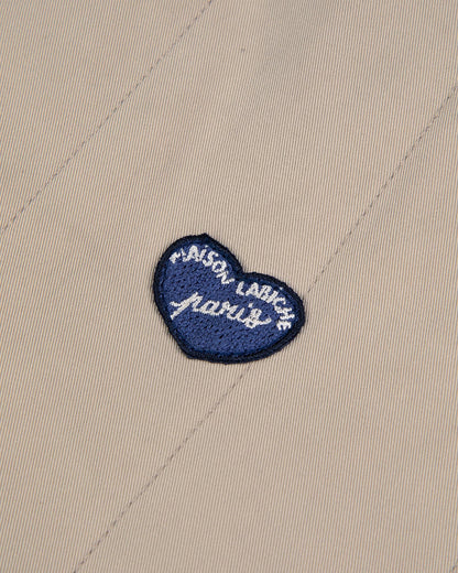 Genevoix Patch Coeur