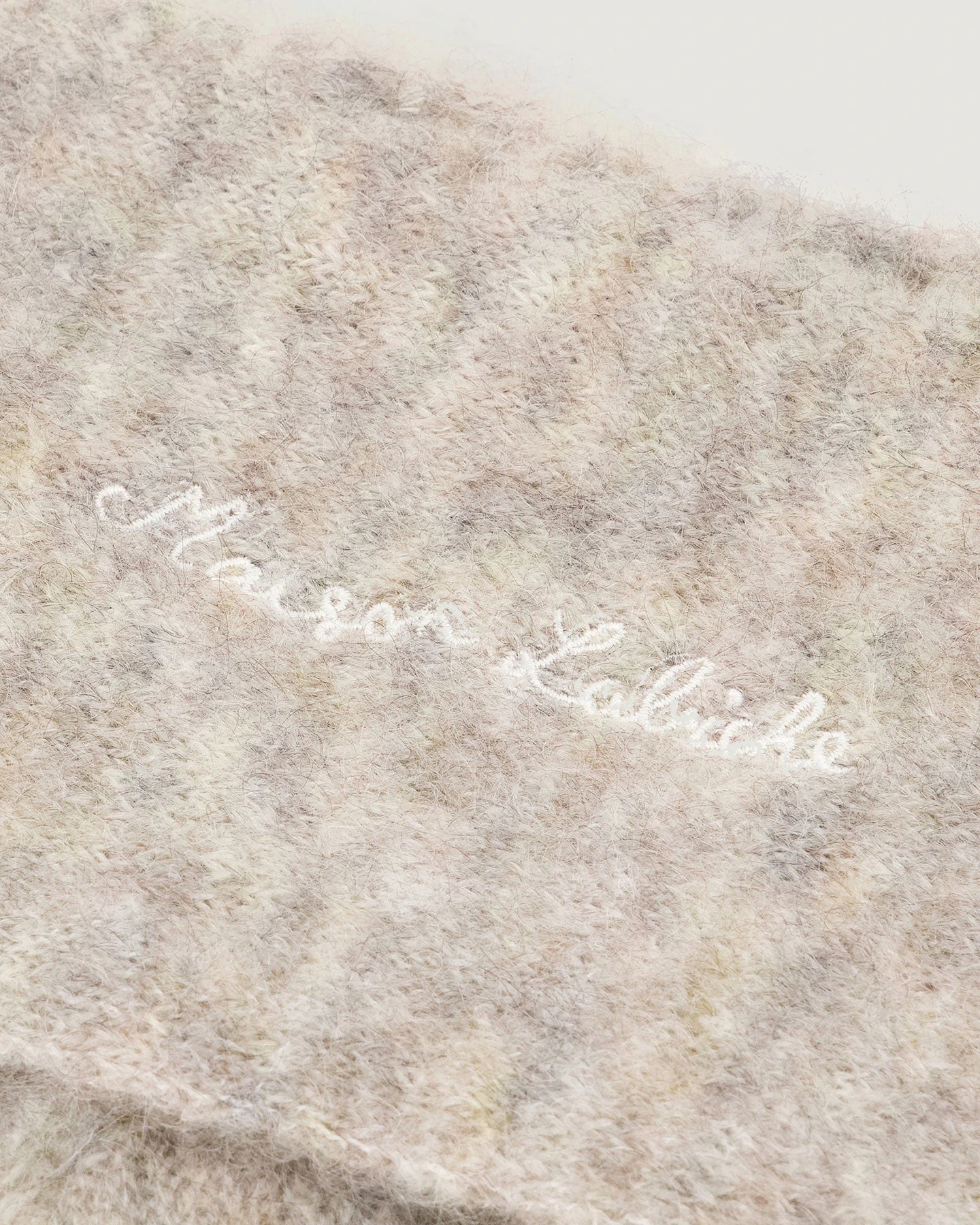Gley Superkid Mohair