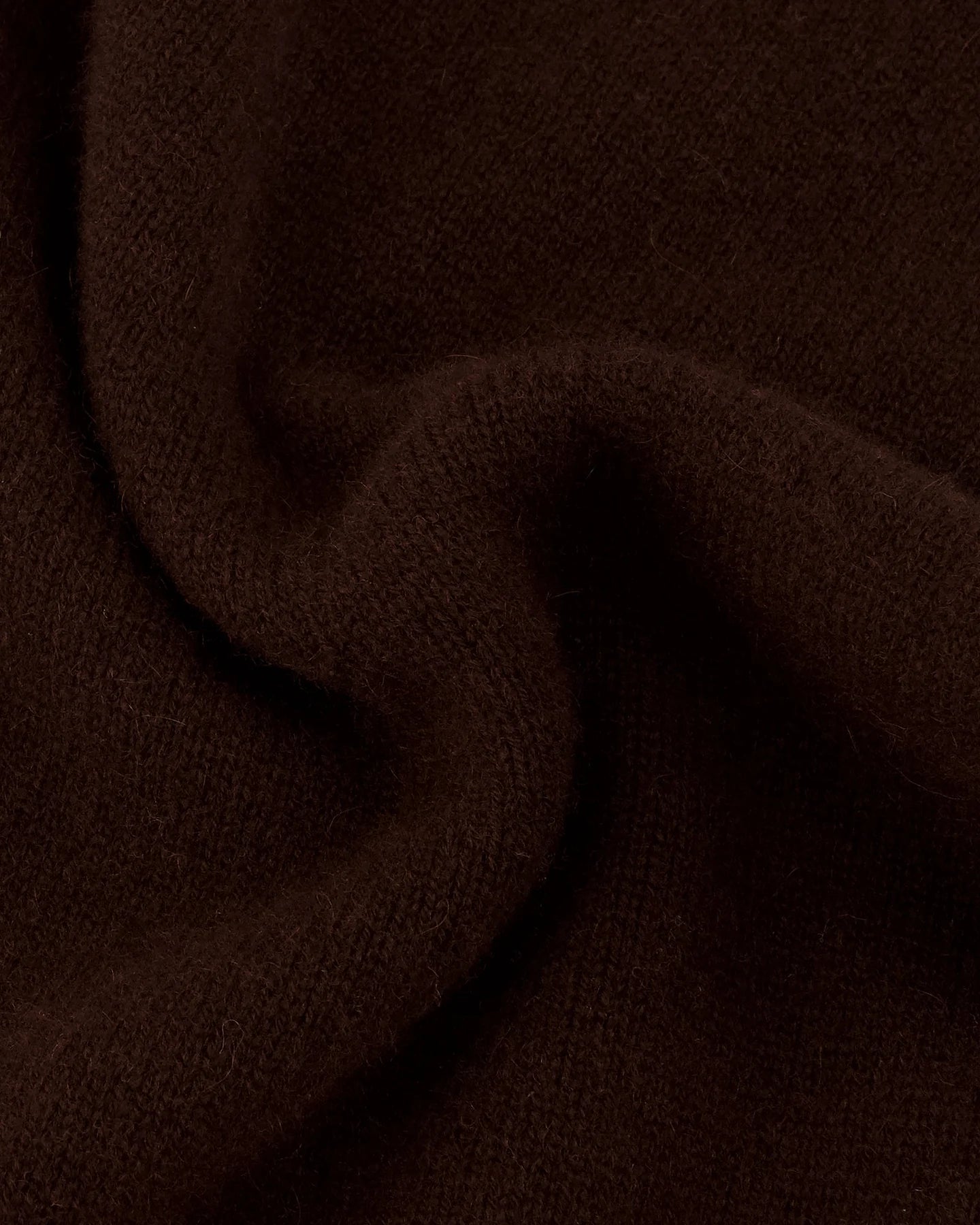Gliziere Wool Cashmere Mini Patch Coeur