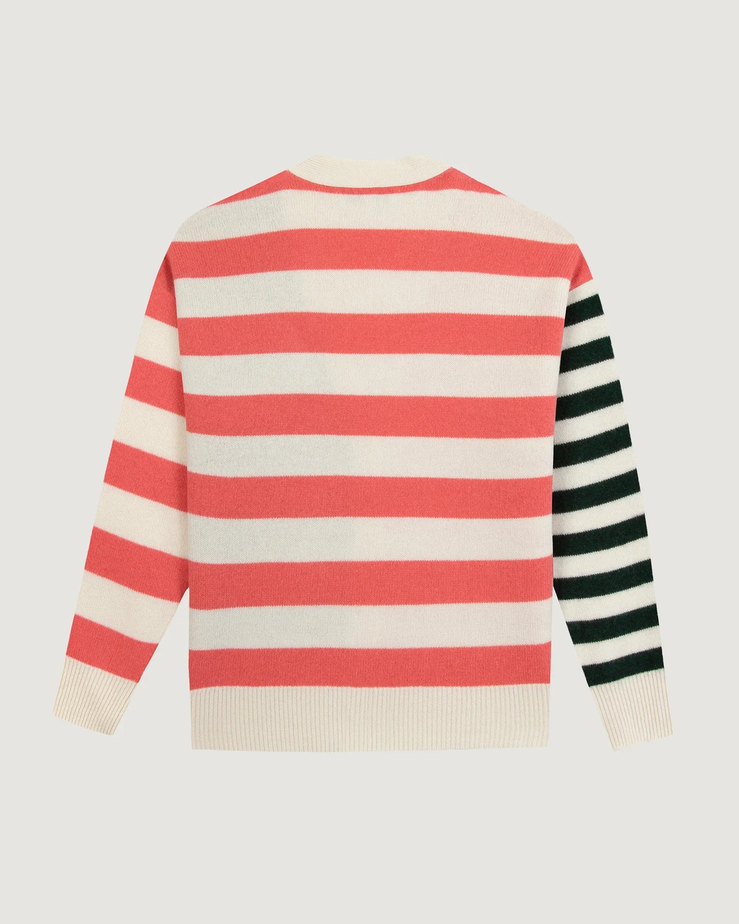 Gliziers Wool Mini Patch Coeur