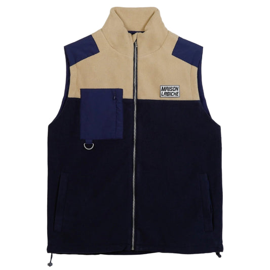 Guillebon Fleece Patch MLB