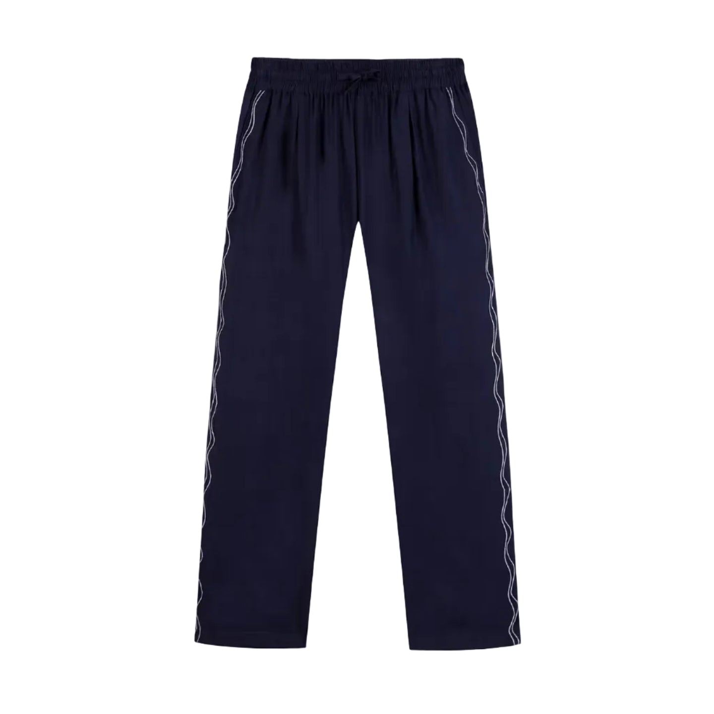 Havet Viscose Pelican