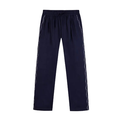 Havet Viscose Pelican