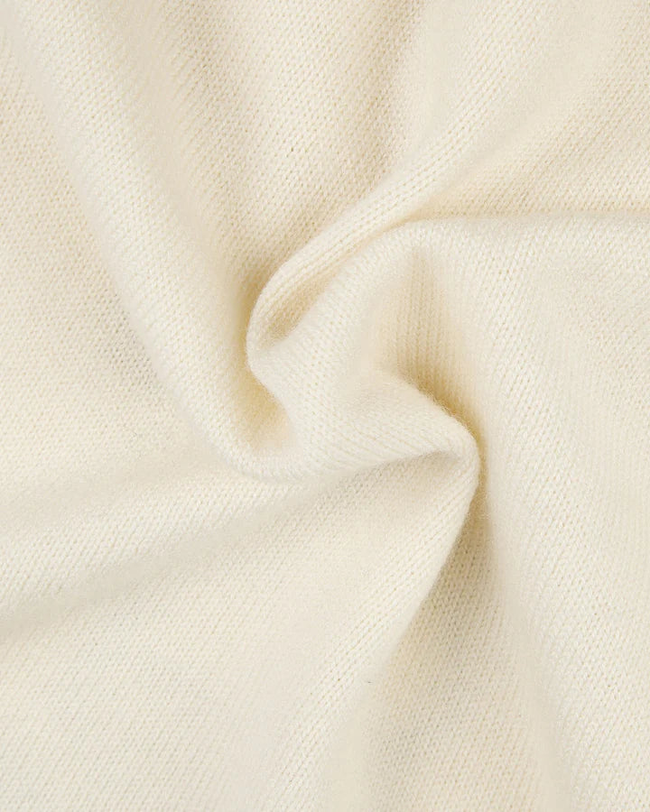 Lafay Superfine Merinos Wool Un Cafe S'Il Vous Plait
