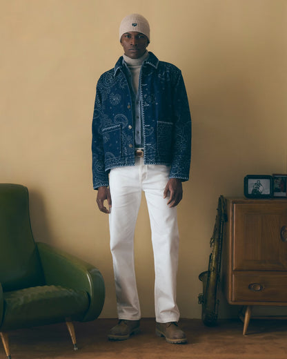 Lemonnier Cotton Bandana