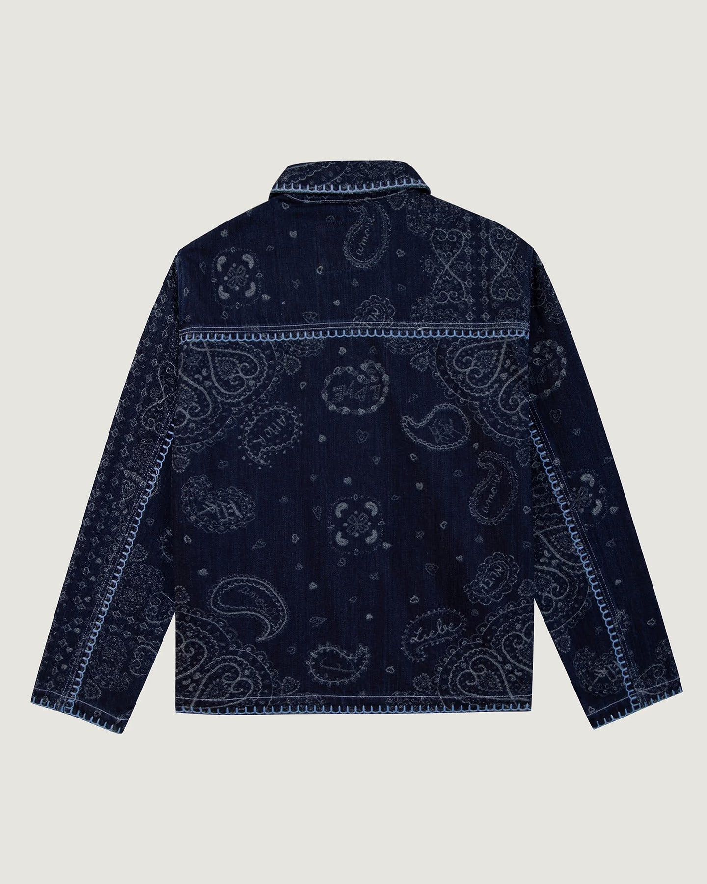 Lemonnier Cotton Bandana