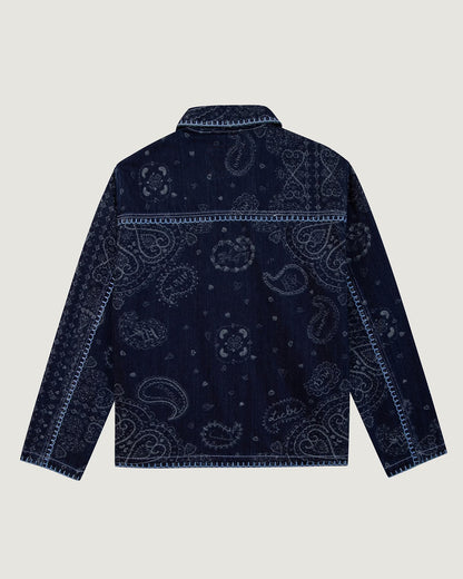 Lemonnier Cotton Bandana