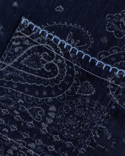 Lemonnier Cotton Bandana