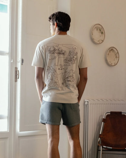 Patureau Save The Princess /Gots