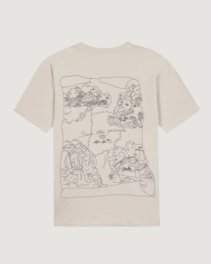 Patureau Save The Princess /Gots