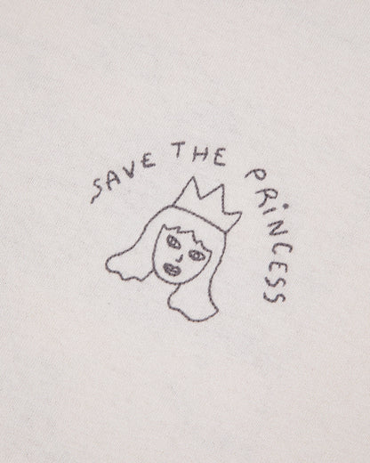 Patureau Save The Princess /Gots