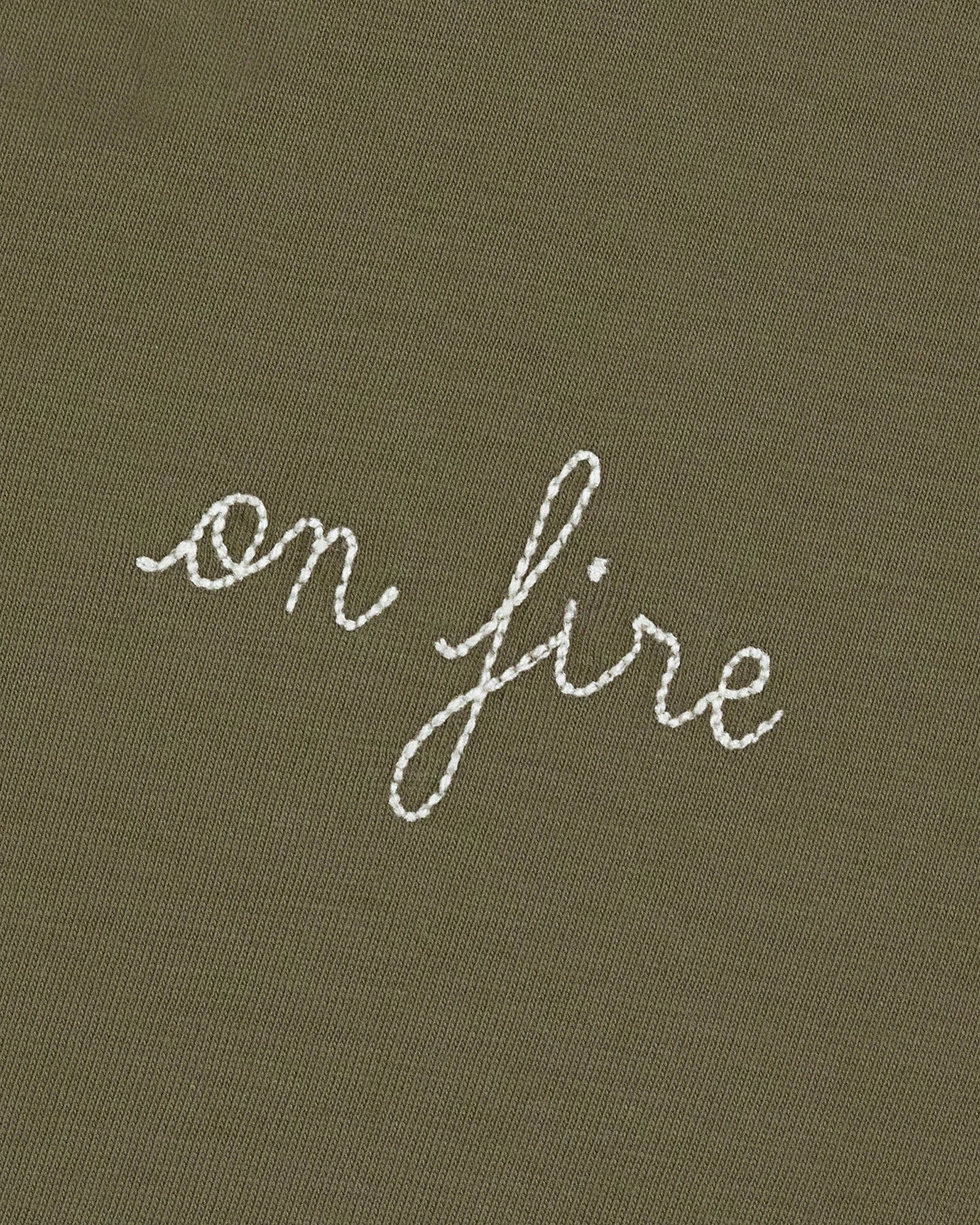 Poitou On Fire / Gots