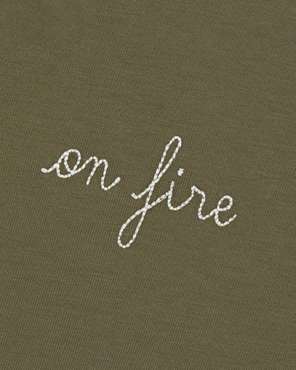 Poitou On Fire / Gots