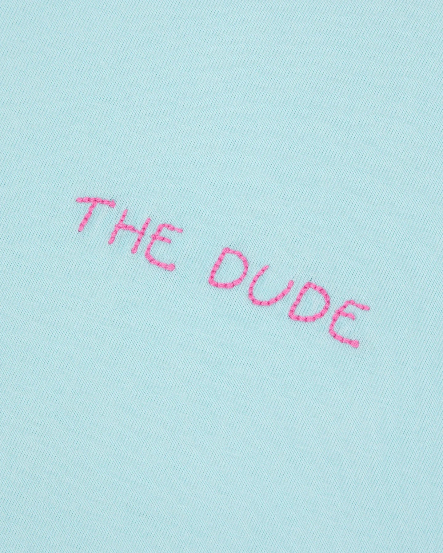 Popincourt The Dude / Gots