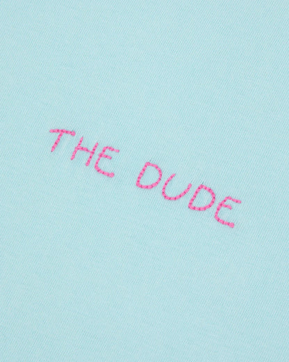 Popincourt The Dude / Gots