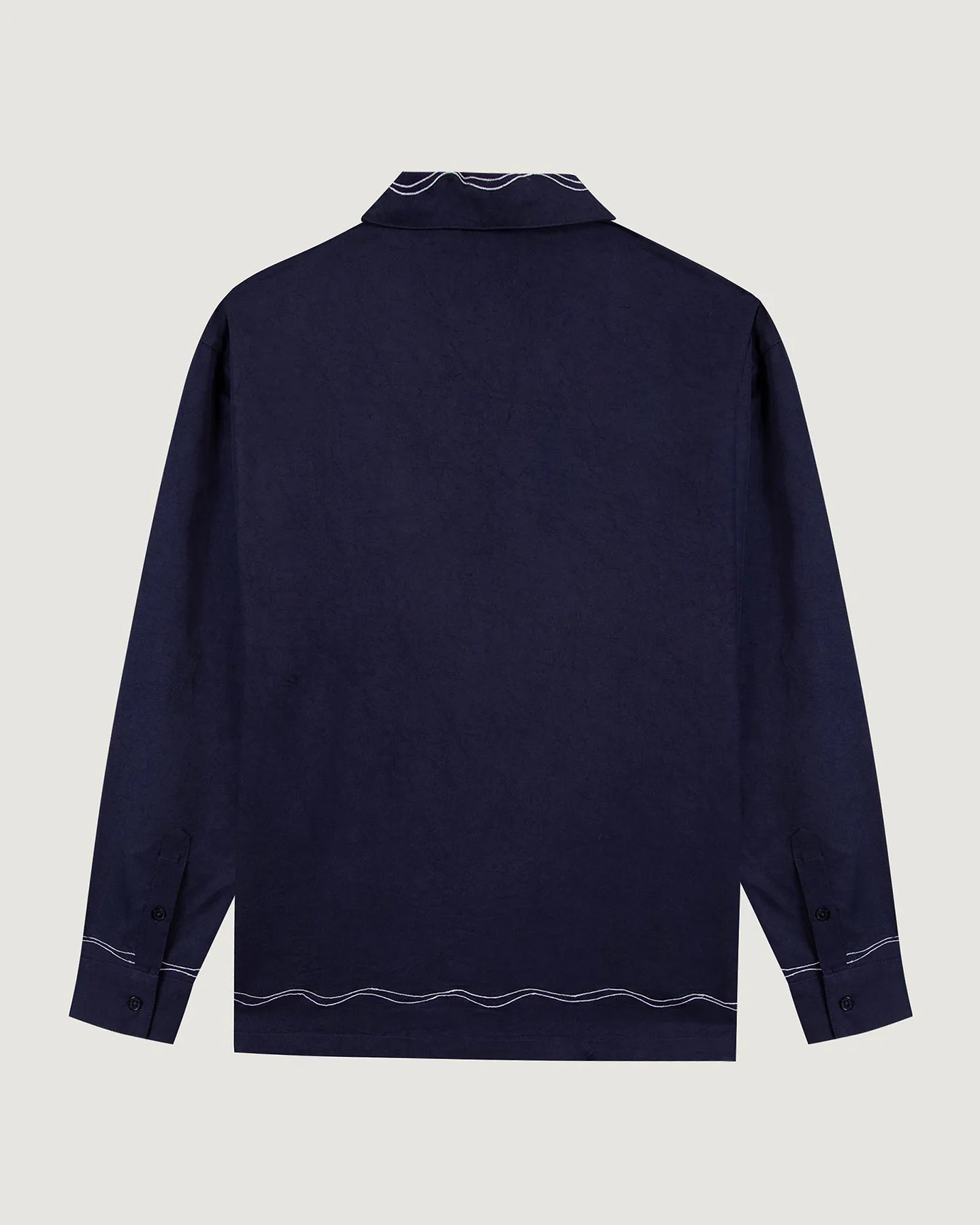 Riqueti Viscose Pelican
