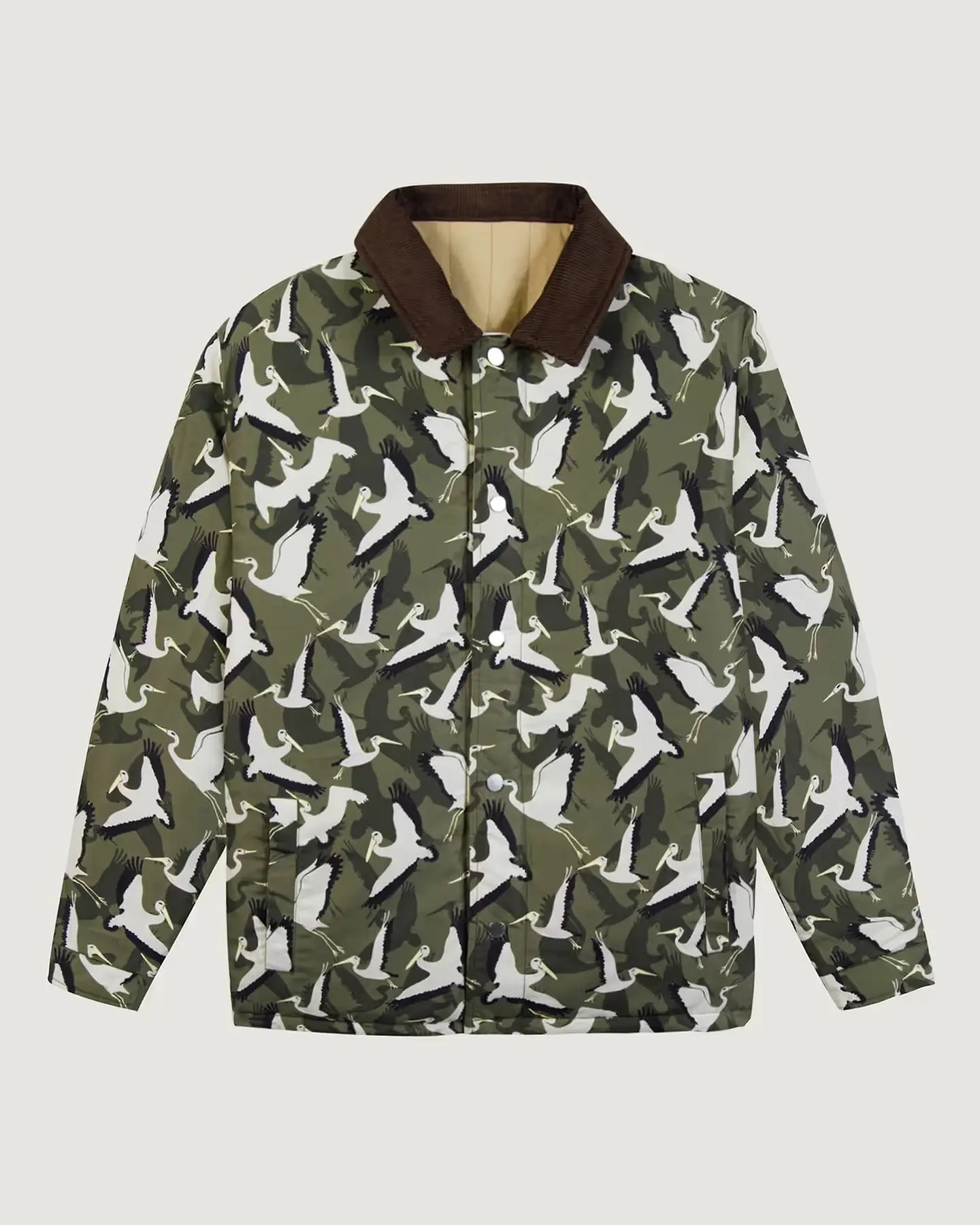 Sauffroy Nylon Pelican