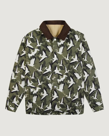 Sauffroy Nylon Pelican