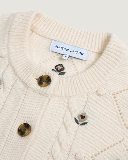 Schleffer Superkid Merinos Wool Grahic