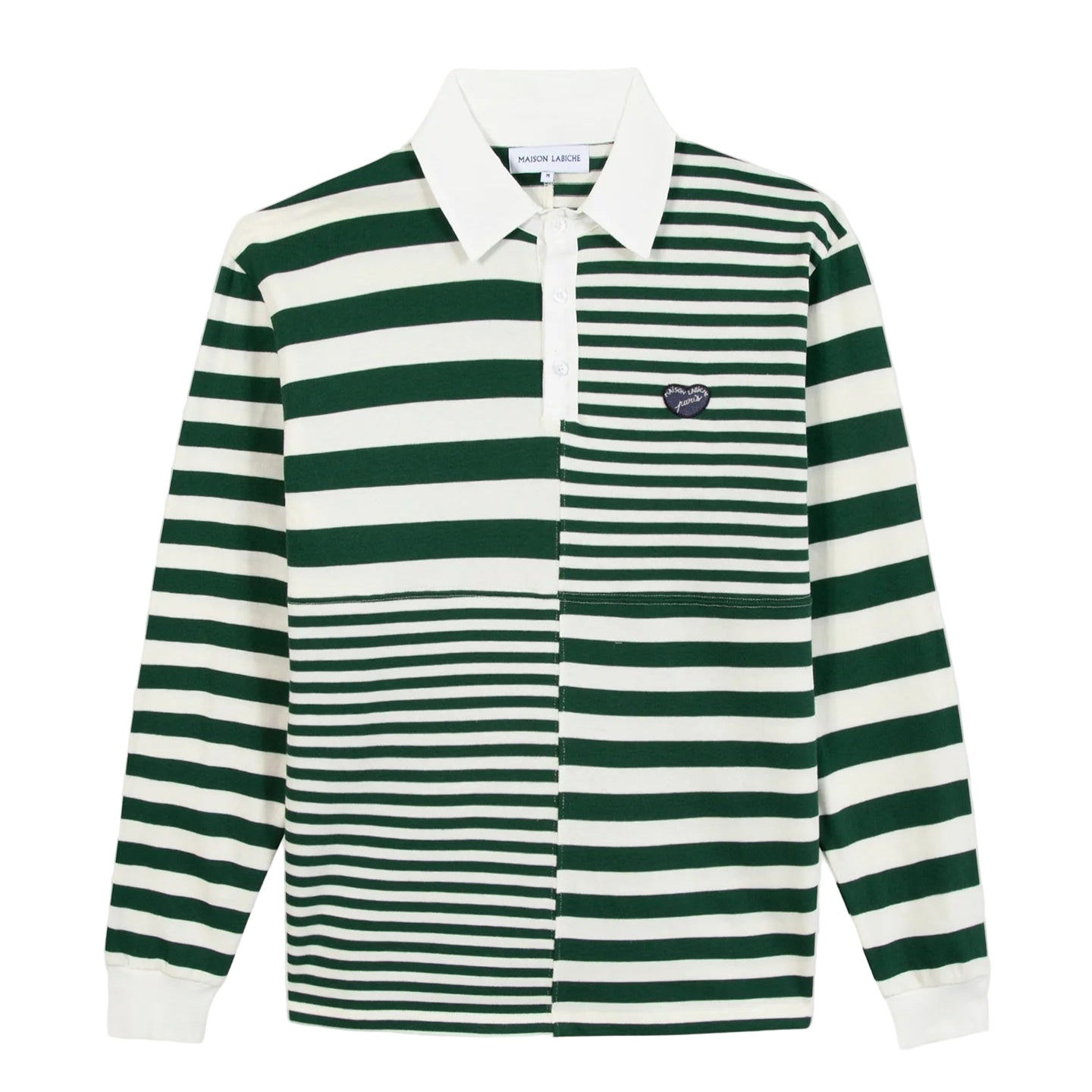 St Fargeau Ls Patch Coeur/ Gots