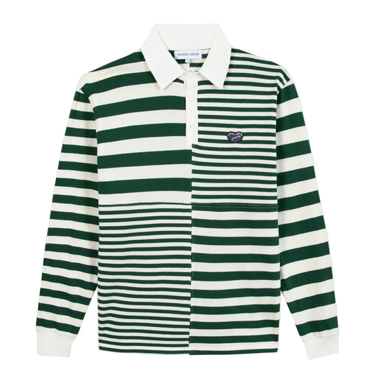 St Fargeau Ls Patch Coeur/ Gots