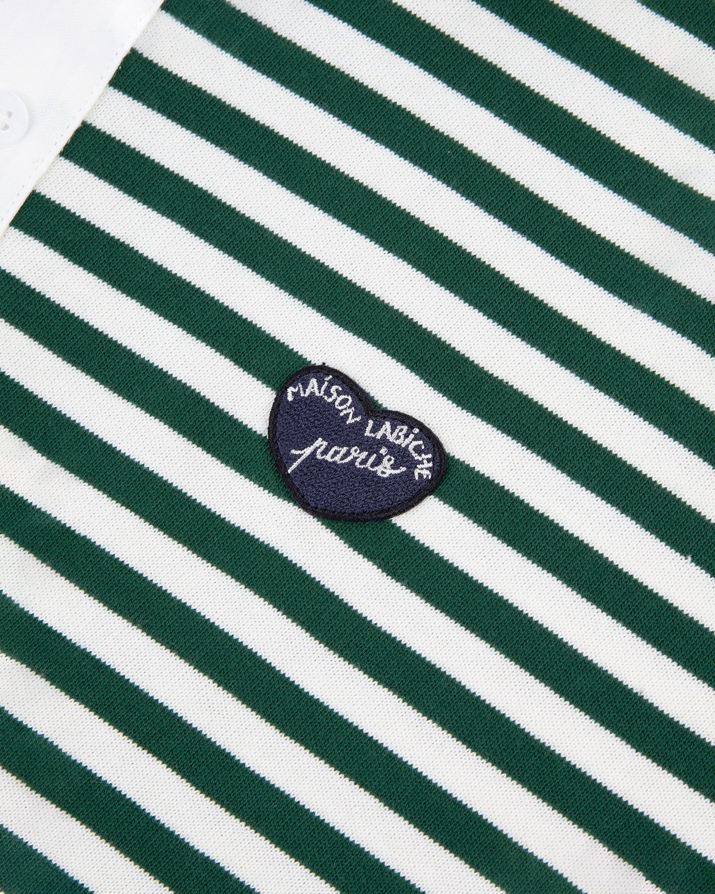 St Fargeau Ls Patch Coeur/ Gots