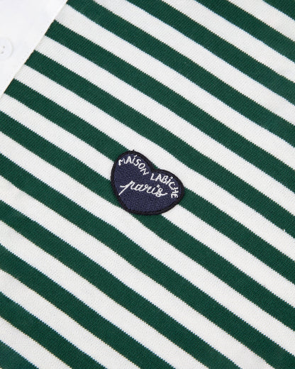 St Fargeau Ls Patch Coeur/ Gots