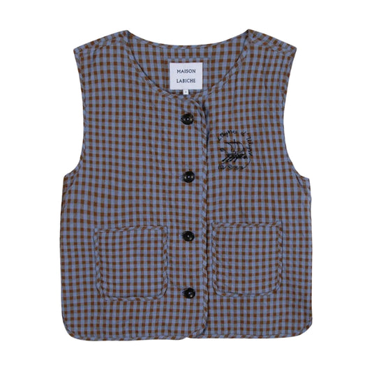 Valhubert Seersucker Ulysse