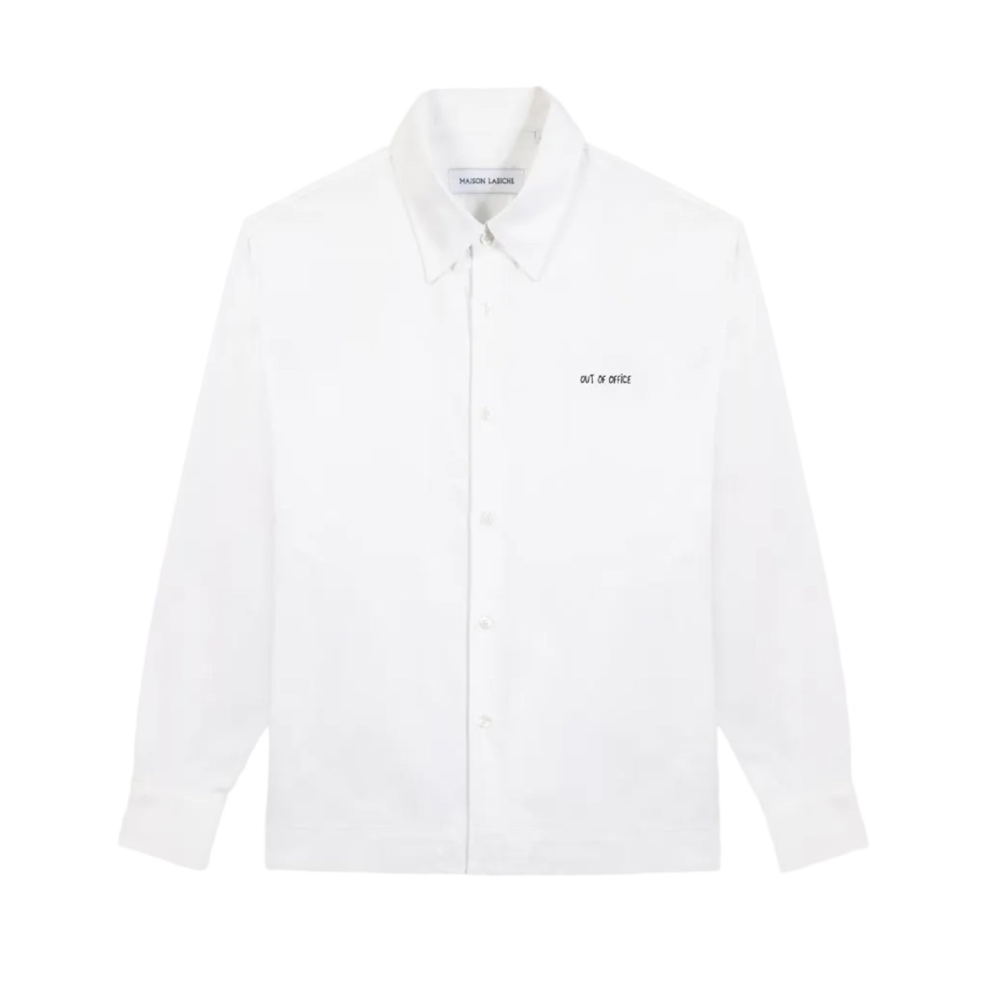 Varize Cotton Out Of Office