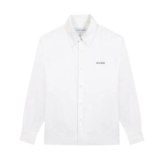 Varize Cotton Out Of Office