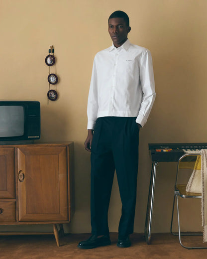 Varize Cotton Out Of Office