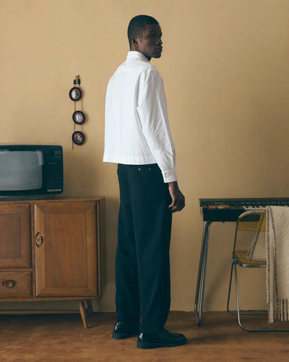 Varize Cotton Out Of Office