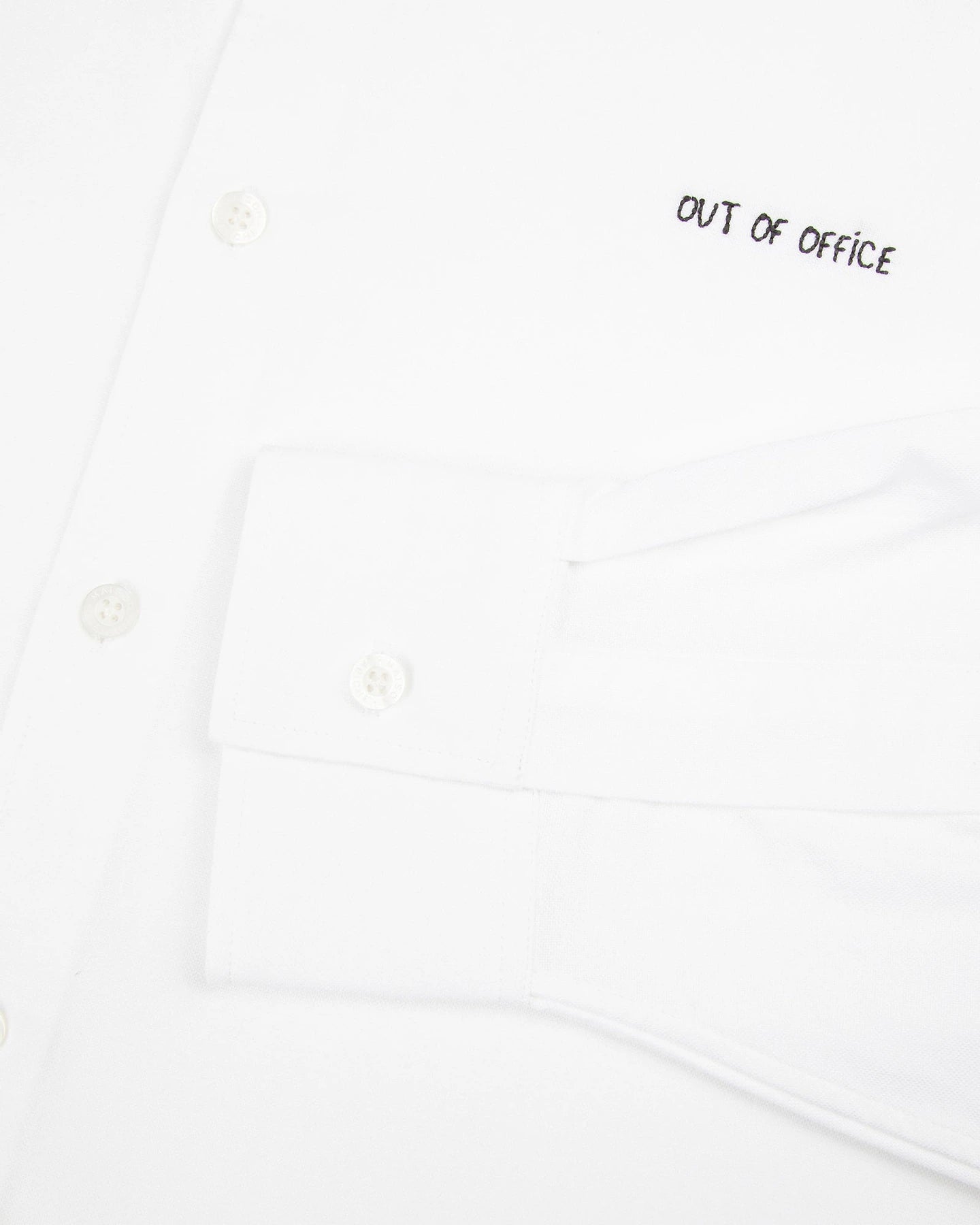 Varize Cotton Out Of Office