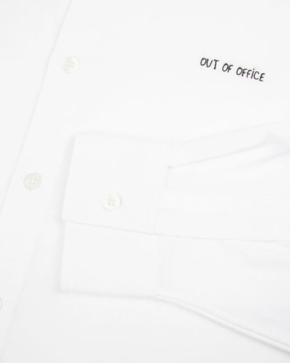 Varize Cotton Out Of Office