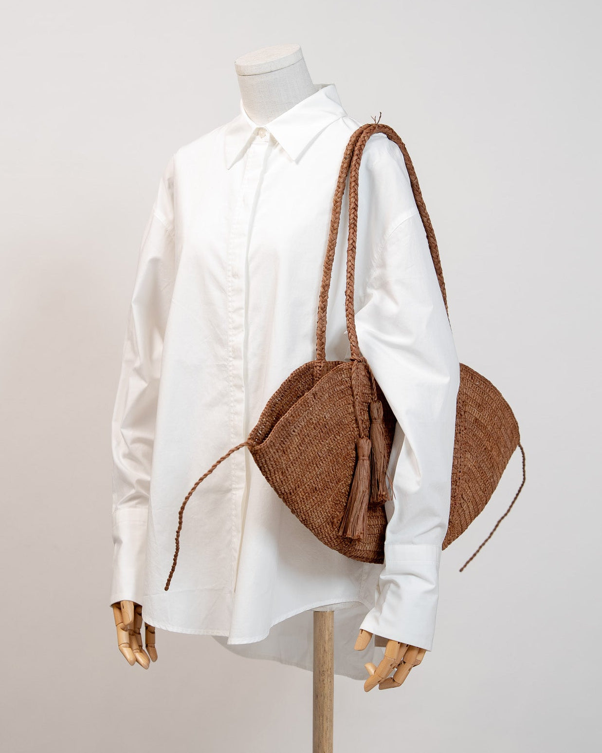 Croissant - Shoulder Bag