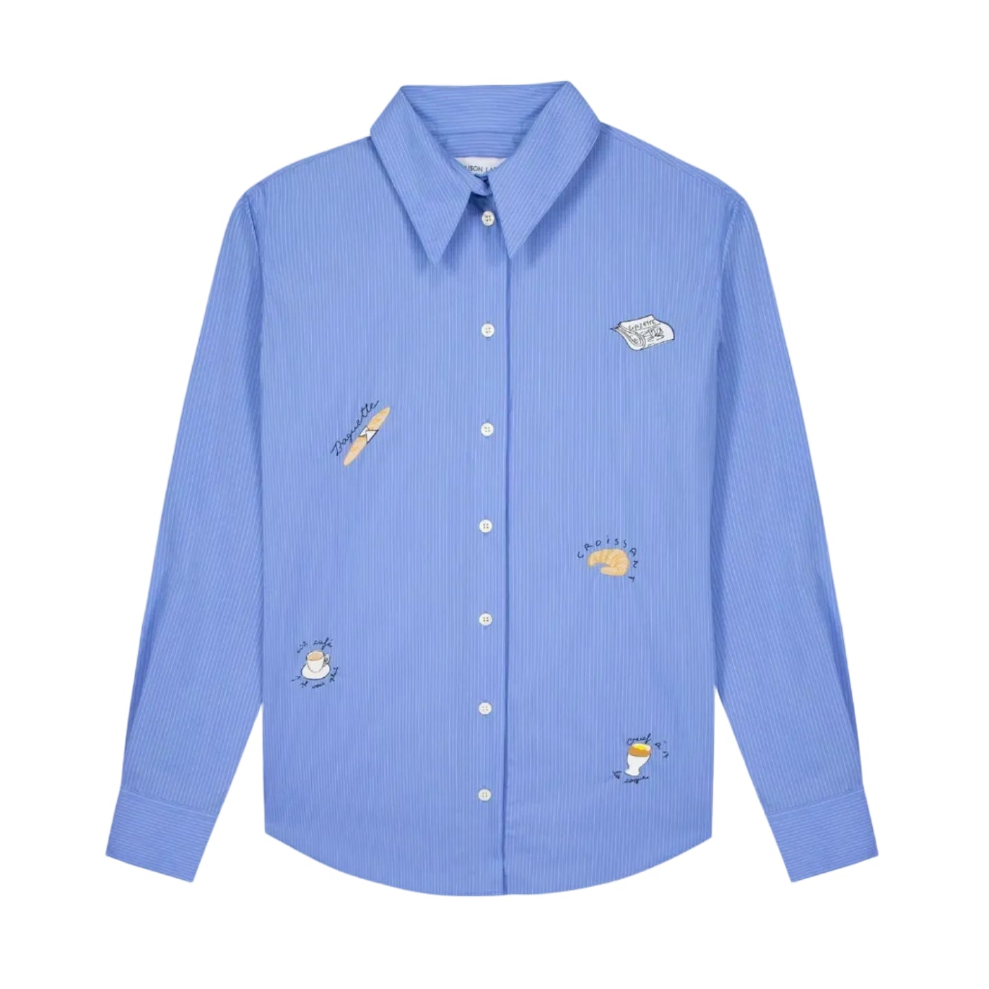 Dewet Cotton Polyamide Petit Dejeuner