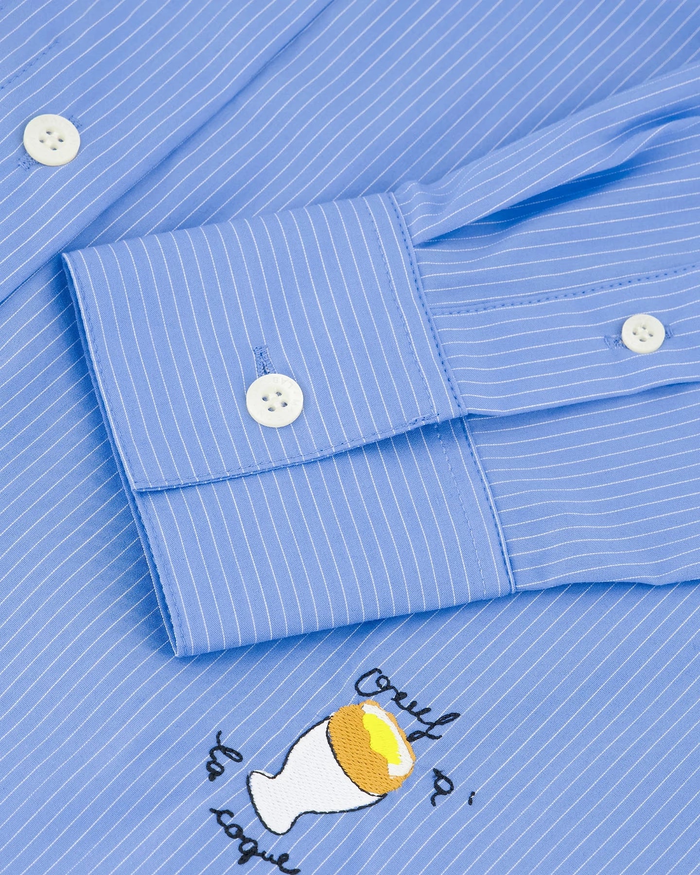 Dewet Cotton Polyamide Petit Dejeuner