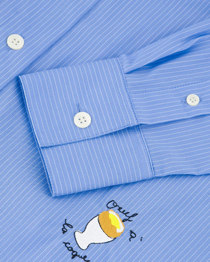 Dewet Cotton Polyamide Petit Dejeuner