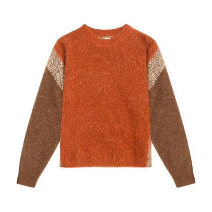 150 - Sweater Olga Fjord Wood