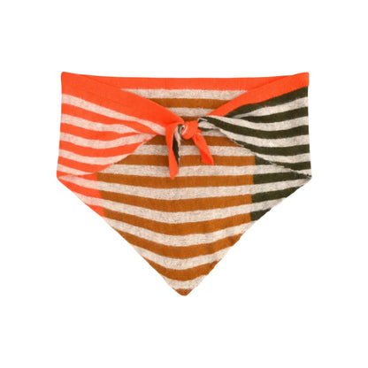 156 - Triangle Althea Reddish