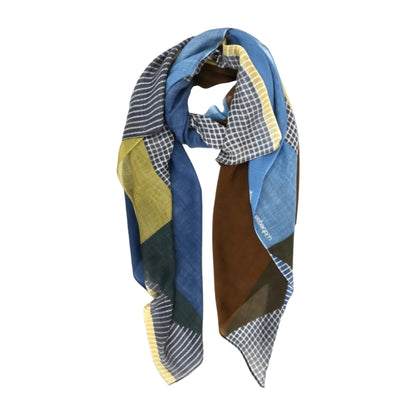 A - Scarf Surface Jet
