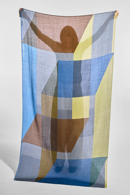 A - Scarf Surface Jet