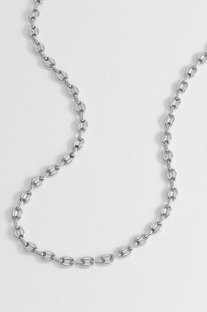 Mariner Chain Necklace