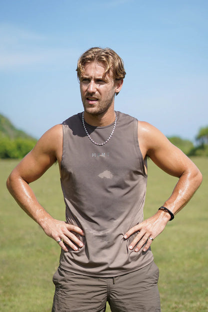 Mariner Chain Necklace