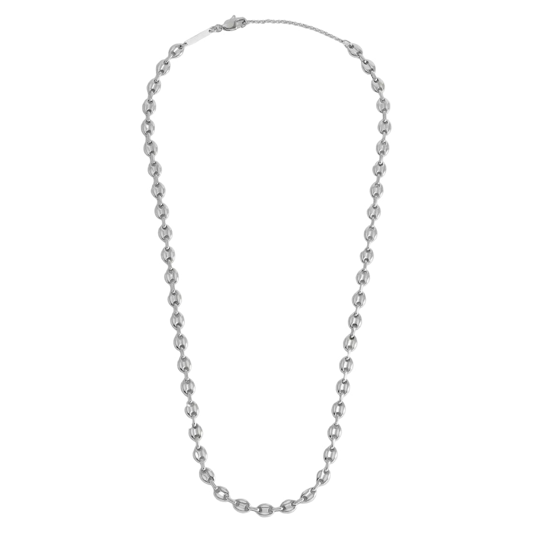 Mariner Chain Necklace